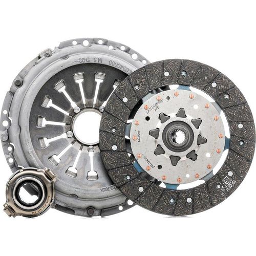 Sachs Kit D'embrayage Fiat,Alfa Romeo,Lancia 3000 951 541 46532378,46819352,60815650  60815660,60815750,60815751,60815752,60815849,60816362,60816365