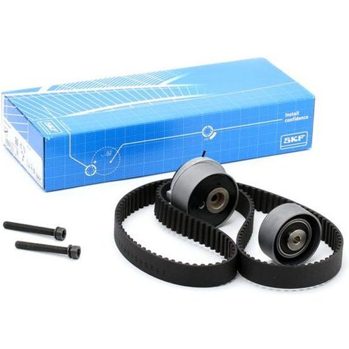 Skf Kit De Distribution Opel,Fiat,Chevrolet Vkma 05260 55562217,55562954,55574864 Kit Courroie De Distribution,Kit De Courroie De Distribution,1606314