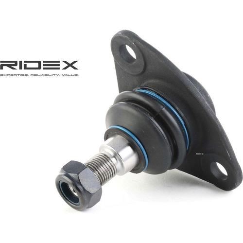 Ridex Rotule De Suspension Fiat,Peugeot,Citroen 2462s0091 1610934680,364067,364076 Rotule Inferieur,Rotule De Triangle,Rotule D'amortisseur 50705629