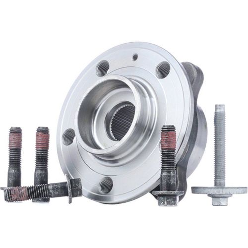 Skf Kit De Roulements De Roue Volvo Vkba 6602 30794650,31360097,31406300