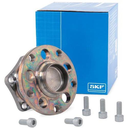 Skf Kit De Roulements De Roue Vw,Audi,Skoda Vkba 3489 8e0501611,8e0501611j,8e0501611 8e0501611j,8e0501611,8e0501611j