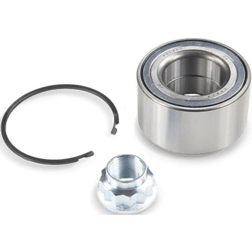 Skf Kit De Roulements De Roue Fiat,Peugeot,Citroën Vkba 6572 370183,51754941,71753810