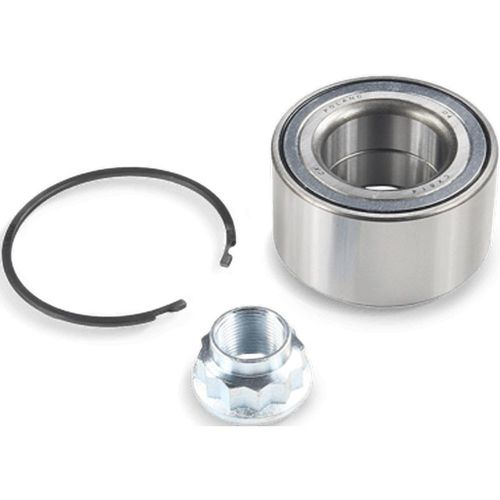 Skf Kit De Roulements De Roue Mitsubishi,Smart Vkba 6680 Jeu Roulement De Roue,Roulement De Roue,Roulement De Roues Et Kit De Roulement De Roue