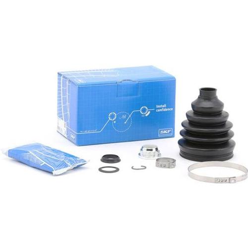 Skf Soufflet De Cardan Vw,Audi,Skoda Vkjp 3112 1j0407285f,1k0498203,1j0407285f Kit Soufflet De Cardan,Jeu De Joints-Soufflets, Arbre De Commande