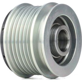 Snr Poulie D'alternateur Vw,Audi,Ford Ga754.05 021903119g,022903119a,022903119c Poulie Roue Libre, Alternateur 028903119am,038903119a,038903119s