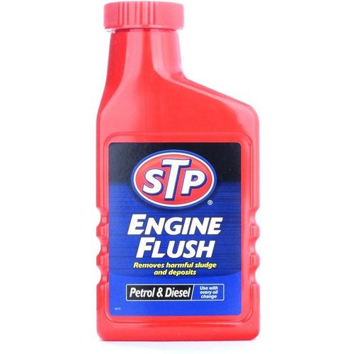 Stp Nettoyant Pour Moteurs  30-011