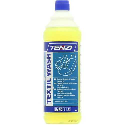 Tenzi Nettoyant Pour Textiles , Tapis  A10001