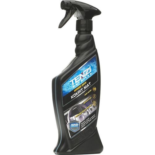 Tenzi Nettoyant Pour Plastiques  Ad-36h