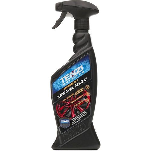 Tenzi Nettoyant Pour Jantes  Ad-24h