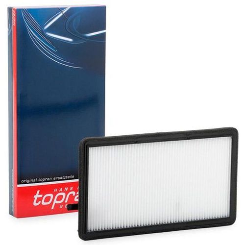 Topran Filtre D'habitacle Bmw 500 219 1393489,64111393489,64119069895 9069895