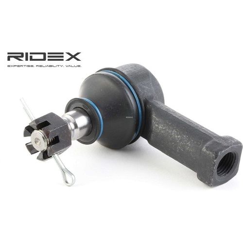 Ridex Rotule De Direction Hyundai,Mitsubishi 914t0165 568204a000,568204a600,5687243000 Rotule De Barre De Connexion 5687243010,Mb347599,Mb527650