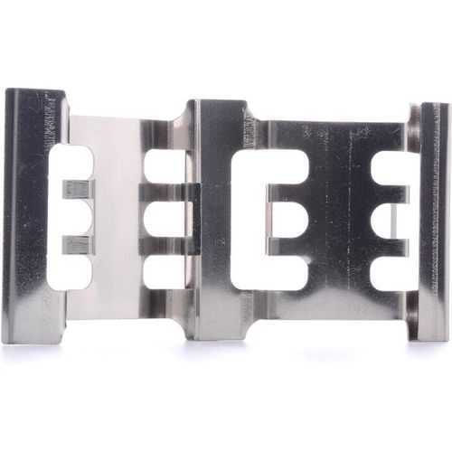 Trw Kit D'accessoires, Plaquette De Frein À Disque Volvo,Umm Pfk244 33410830
