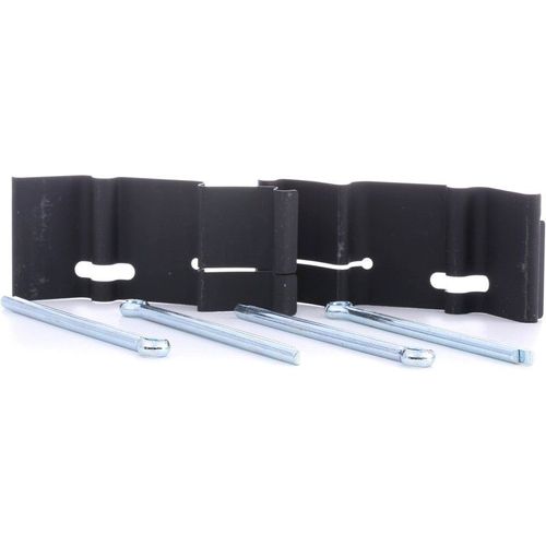 Trw Kit D'accessoires, Plaquette De Frein À Disque Saab Pfk105 8960908