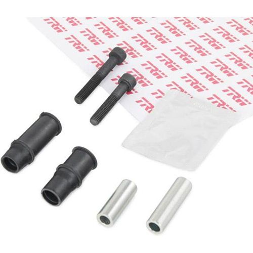 Trw Kit D'accessoires, Plaquette De Frein À Disque Vw,Audi,Skoda St1655
