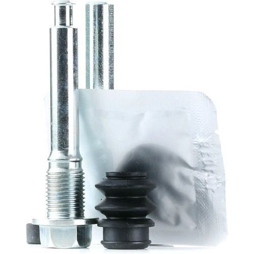 Trw Kit D'accessoires, Plaquette De Frein À Disque Opel,Fiat,Peugeot St1706 Mb857840
