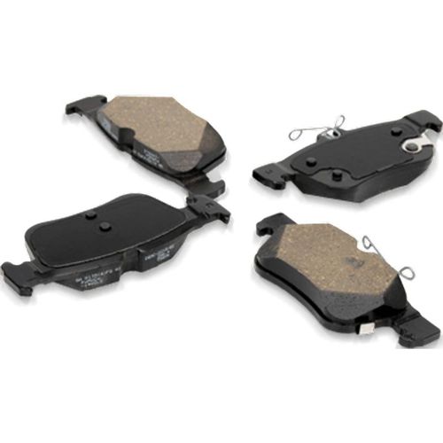 Trw Jeu De Plaquettes De Frein Audi Gdb2126 8w0698151ac,8w0698151ad,8w0698151l 8w0698151m