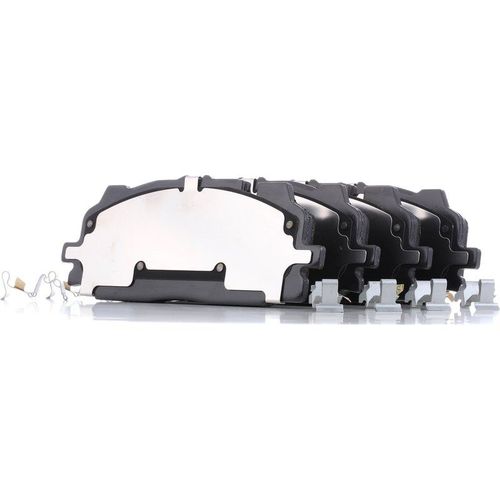 Trw Jeu De Plaquettes De Frein Vw,Audi Gdb2190 4m0698151ap,4m0698151h,8w0698151n 4m0698151ap