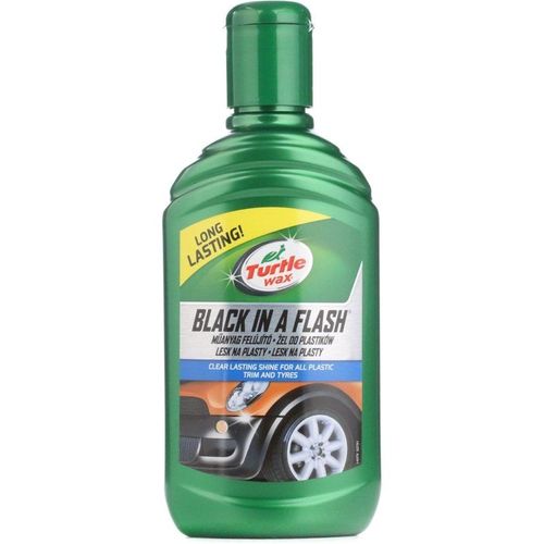 Turtlewax Nettoyant Pour Plastiques  70-176