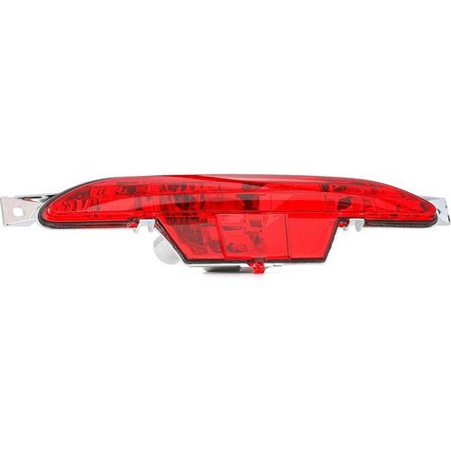 Tyc Feu Antibrouillard Arrière Opel,Peugeot,Ds 19-12467-01-2 9674308980,9674308980
