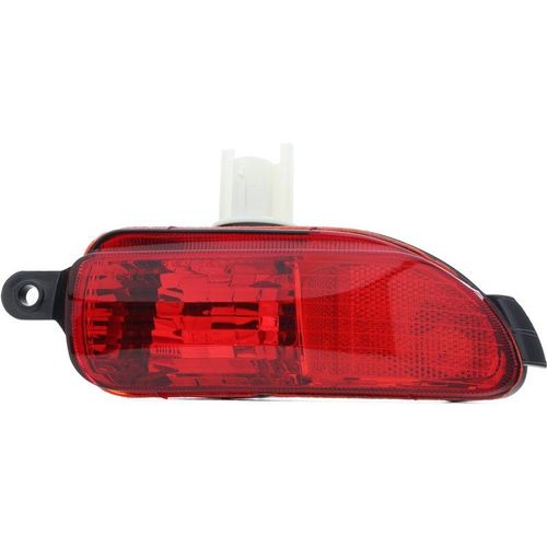 Tyc Feu Antibrouillard Arrière Opel 19-0148-05-2 1223015,24409337