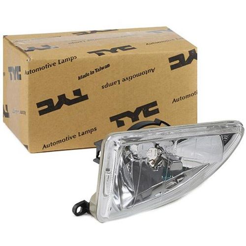 Tyc Antibrouillard Ford 19-5316-05-2 1084738,1346659,2m5515k258aa Xs4x15k274ae