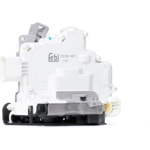 Febi Bilstein Serrure De Porte Vw,Audi 172129 8j1837015a,8j1837015a