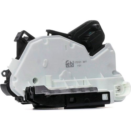 Febi Bilstein Serrure De Porte Vw,Skoda,Seat 172121 5k1837015b,5k1837015d,5k1837015h  5k1837015b,5k1837015d,5k1837015h,5k1837015,5k1837015b,5k1837015d