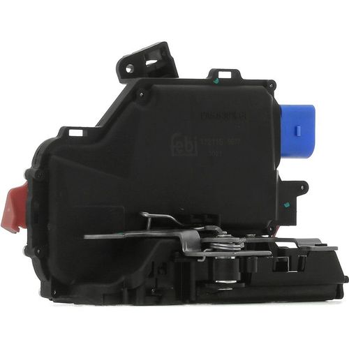 Febi Bilstein Serrure De Porte Vw,Skoda,Seat 172116 7l0839016,7l0839016d,7l0839016  7l0839016d,7l0839016,7l0839016d