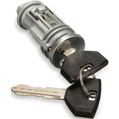 Febi Bilstein Cylindre De Fermeture, Serrure De Contact D'allumage Vw 17000 1h0905855,1h0905855a,535905855