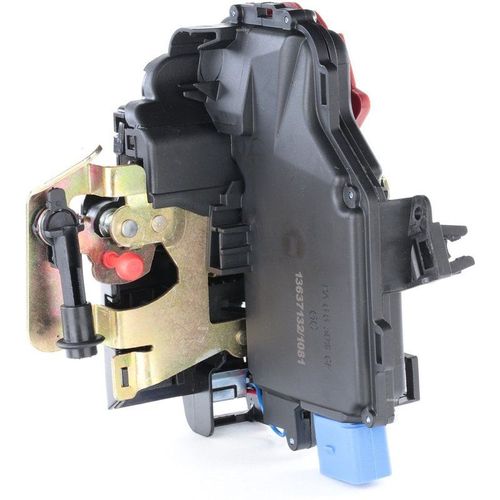 Ridex Serrure De Porte Audi 1361d0072 4e1837016,4e1837016c