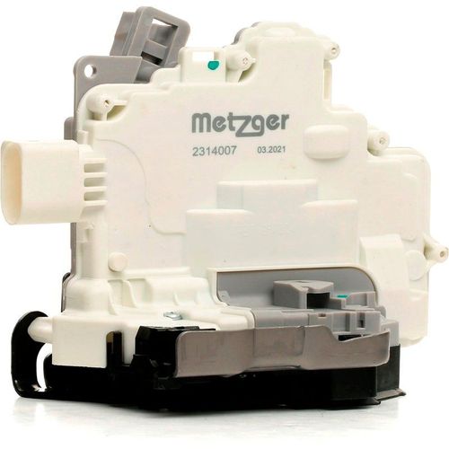 Metzger Serrure De Porte Audi,Porsche 2314007