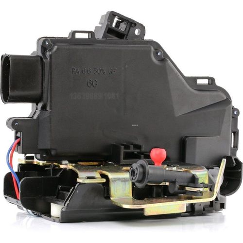 Ridex Serrure De Porte Audi 1361d0039