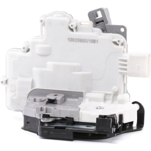 Ridex Serrure De Porte Vw,Audi,Skoda 1361d0020