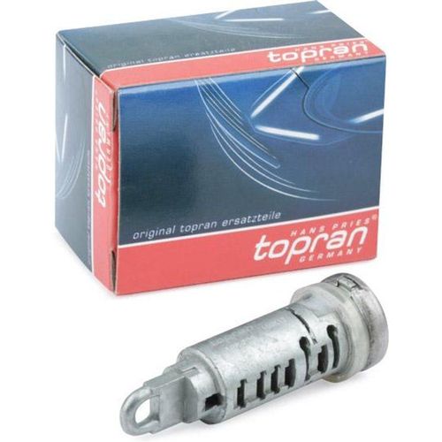 Topran Cylindre De Serrure Vw 109 719 1h0837061g