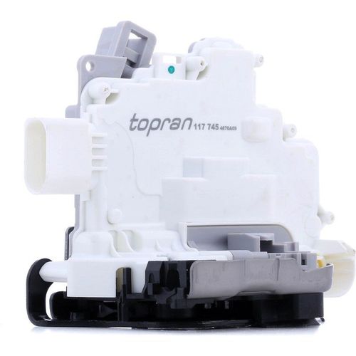 Topran Serrure De Porte Vw,Audi 117 745 8j1837015a,8j1837015a