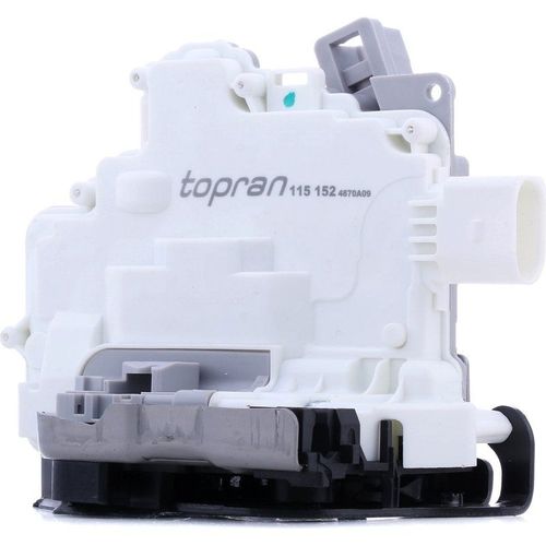 Topran Serrure De Porte Audi 115 152 8k0839016