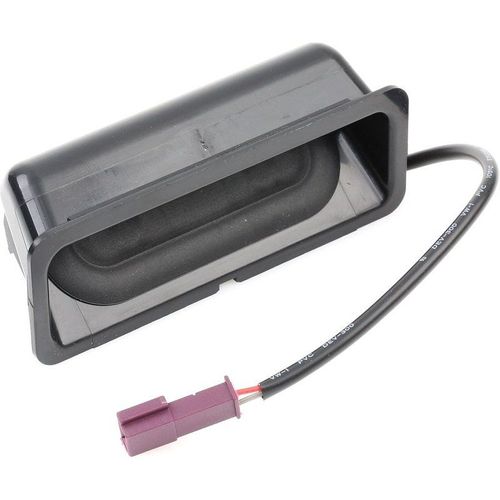 Topran Serrure De Hayon Bmw 502 526 51248168035,8168035