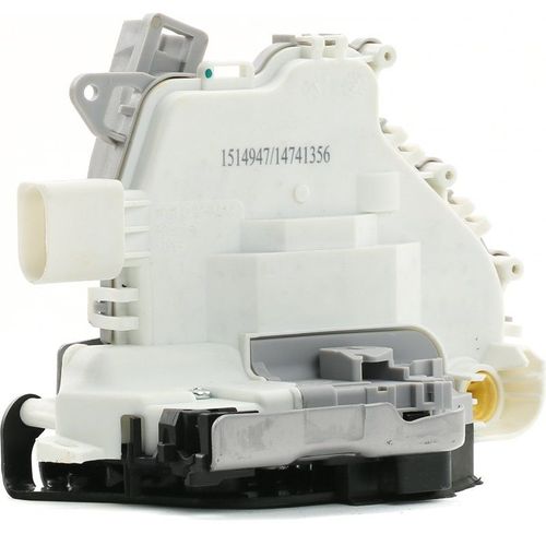 Ridex Serrure De Porte Audi 1361d0109
