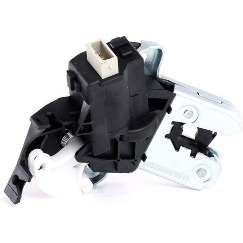 Ridex Serrure De Hayon Vw,Audi,Seat 1362t0005