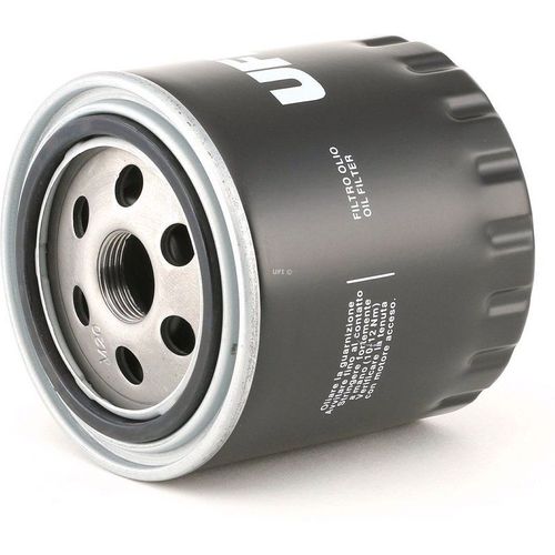 Ufi Filtre À Huile Renault,Fiat,Peugeot 23.191.00 1109ak,1109j8,1109j9 Filtre D'huile 1109n5,1109s8,95495621,95495622,95580482,9558048280,95580483