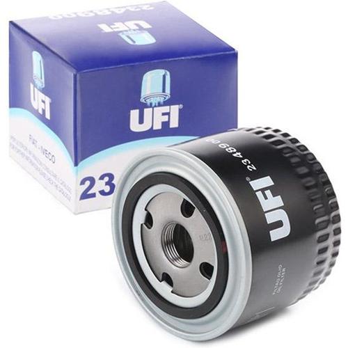 Ufi Filtre À Huile Fiat,Iveco 23.489.00 504091563,5801985959,71779555 Filtre D'huile 8094872,2995811