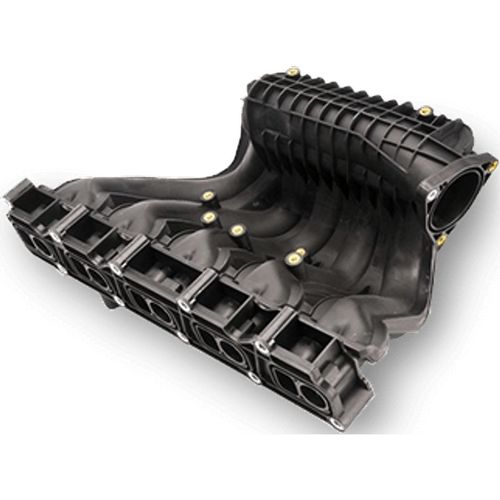 Vaico Collecteur D'admission Vw,Audi,Skoda V10-5268 03l129711e,03l129711e,03l129711e Module De Tuyau D'admission