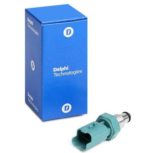 Delphi Sonde De Température De Liquide De Refroidissement Ford,Renault,Fiat 9307-529a 9467599980