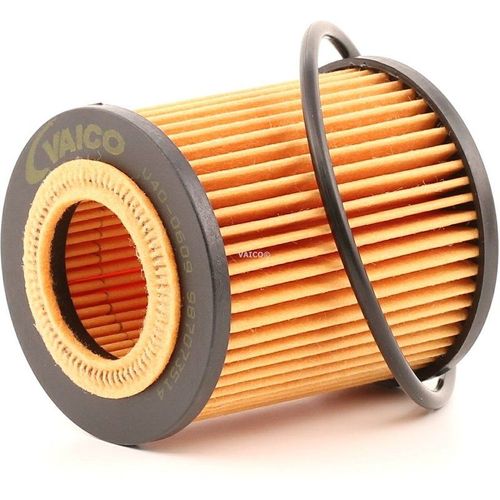 Vaico Filtre À Huile Opel,Fiat,Suzuki V40-0609 71737926,93183412,71737926 Filtre D'huile 1651079j50,55189320,71737926,L32114302,Lf0114302,55189320