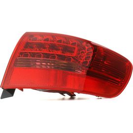 Valeo Feu Arrière Audi 043330 4f9945096b,4f9945096h Phare Arrière,Lumière Arrière