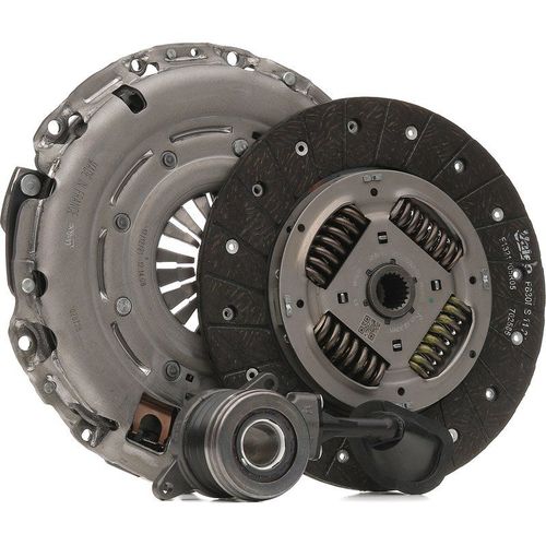Valeo Kit D'embrayage Fiat 834177 5801407375