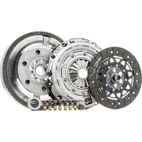 Valeo Kit D'embrayage Mini 837072 21217599835