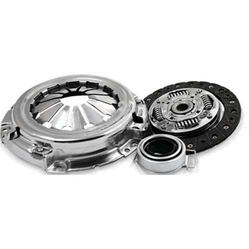 Valeo Kit D'embrayage Ssangyong 837413 3001034000,A6710300505,Ssanmdl1000