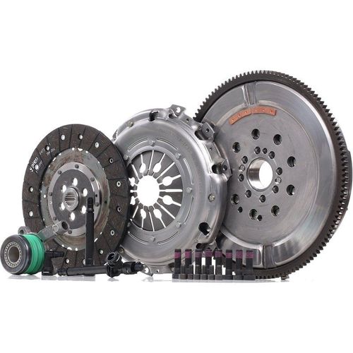 Valeo Kit D'embrayage Renault 837425 7701477461,7701478676,7701478942