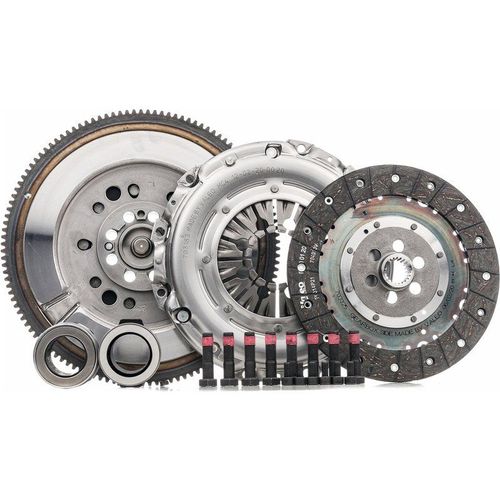 Valeo Kit D'embrayage Bmw 837093 21207567829,21207577479,21207637279